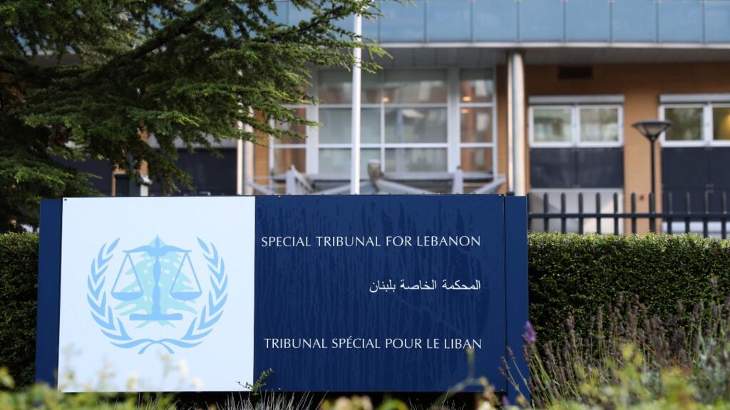 Lebanon Tribunal convicts two in 2005 assassination of Rafik Hariri